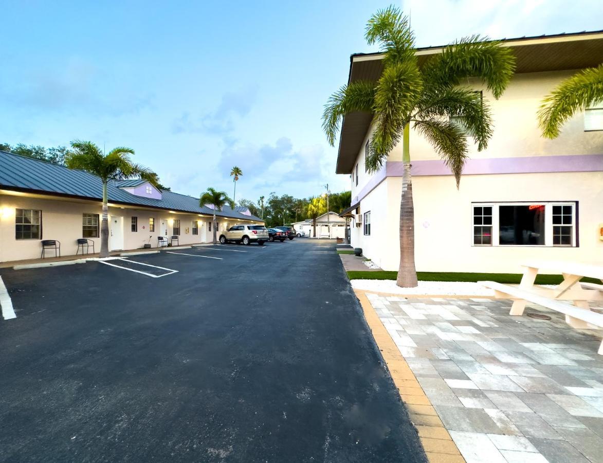 1K Bed Studio Apt With Shared Pool 06 Κλιαργουότερ Εξωτερικό φωτογραφία