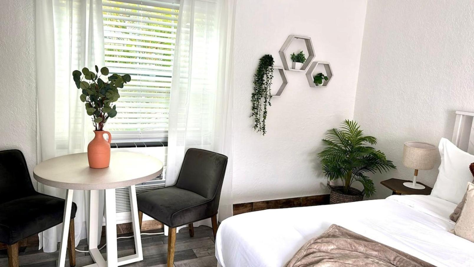 1K Bed Studio Apt With Shared Pool 06 Κλιαργουότερ Εξωτερικό φωτογραφία