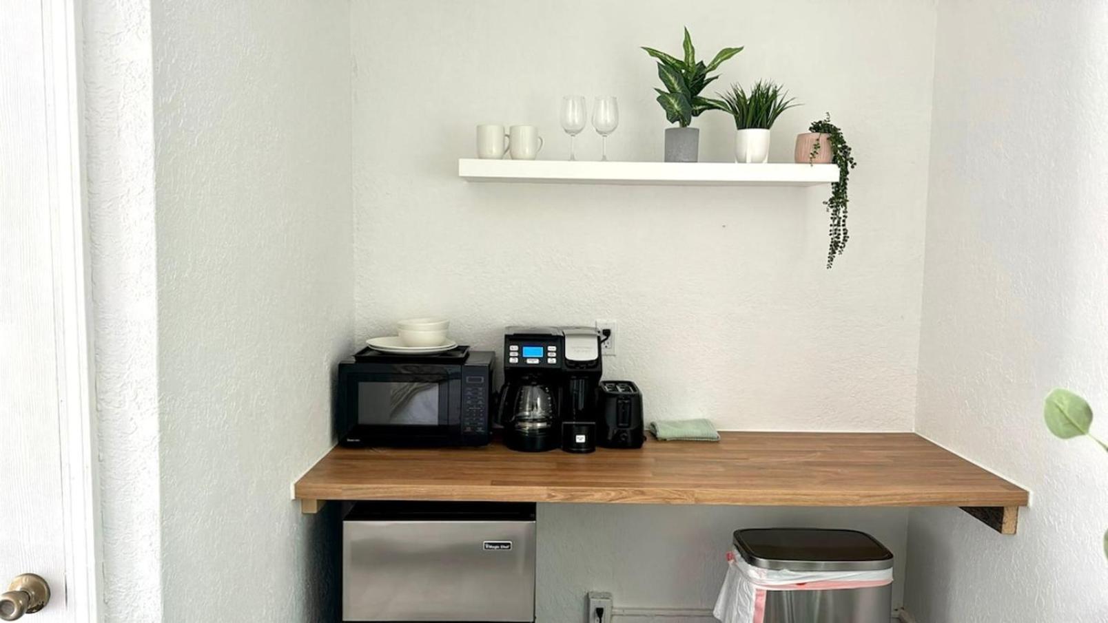 1K Bed Studio Apt With Shared Pool 06 Κλιαργουότερ Εξωτερικό φωτογραφία