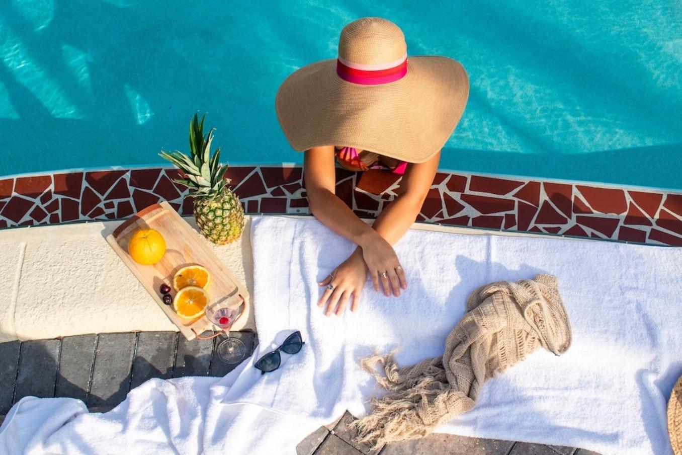 1K Bed Studio Apt With Shared Pool 06 Κλιαργουότερ Εξωτερικό φωτογραφία